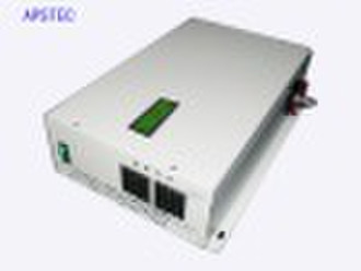 2500W POWER INVERTER WITH CHAARGER