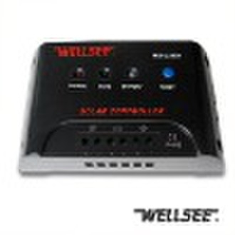 WS-MPPT15 12V/24V/48V  lamp controller