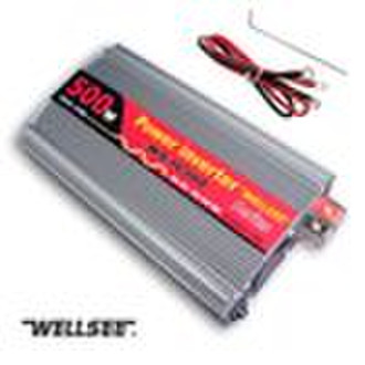 WELLSEE WS-IC500 500W Konverter