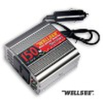 WELLSEE CE / ROHS WS-IC200 200W ac dc adapter