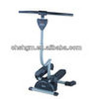 CARDIO TWISTER STEPPER