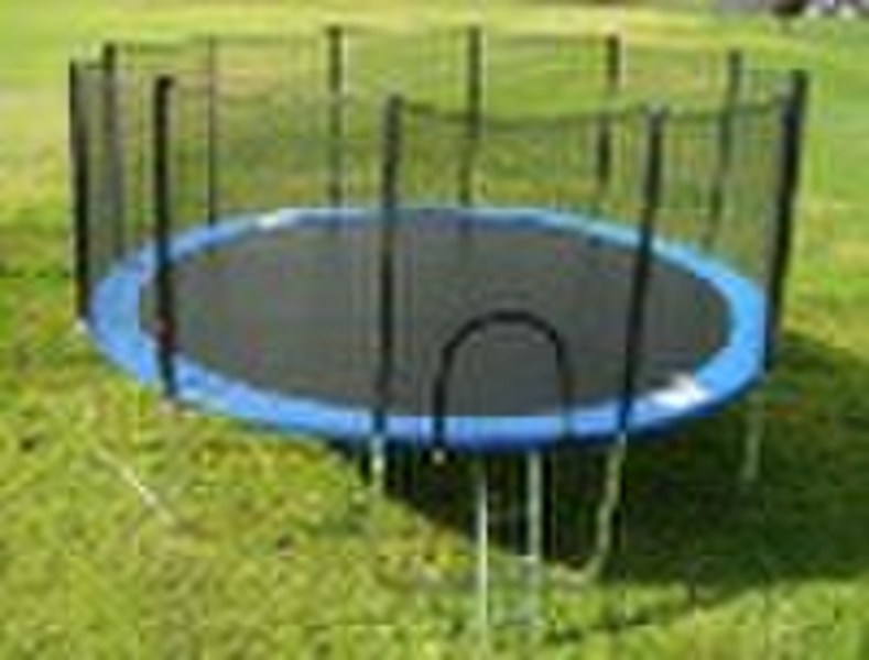 trampoline,big trampoline, round trampoline