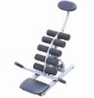 AB Massage, AB Exerciser