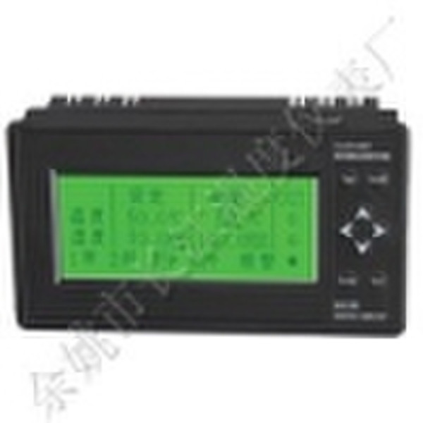 CJLC-9007 LCD temperature and humidity controller