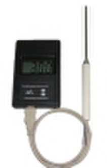 thermometer