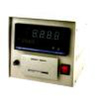 temperature and humidity recorder meter