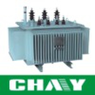 S9.S11. 6-10KV  Series oil immersed distribution t