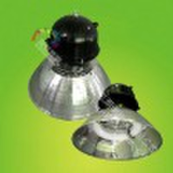 induction lamp, high bay