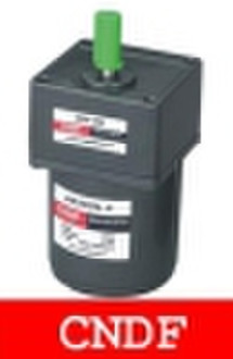 Gear motor
