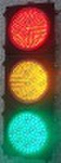 300mm led full-ball traffic light