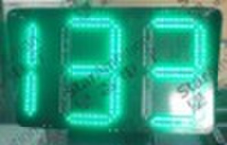 Led Countdown Traffic Light