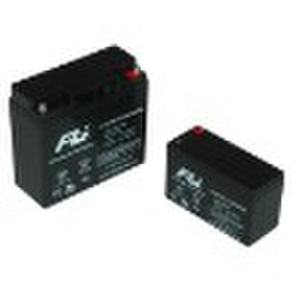 12V45AH-AGM-Batterie