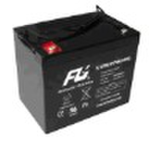 sealed lead acid battery 12V70AH gel