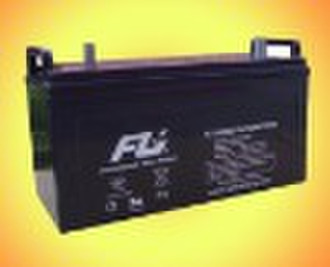 12V120AH Lead Acid Battery