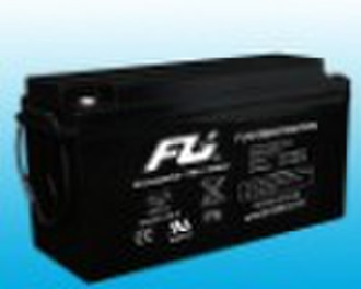 sealed lead acid battery 12V150AH