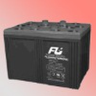 2V2000AH Agm Lead Acid Battery