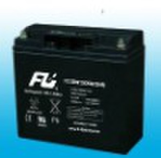 12V20AH Sealed Lead Acid Battery