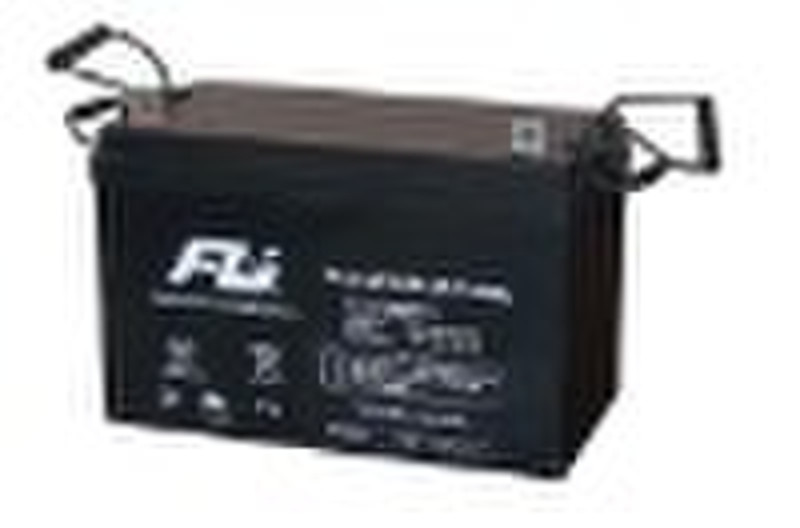 telecom system battery FL121000-DC