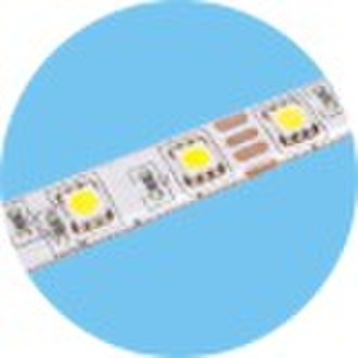 IP68 waterproof flexible led strip
