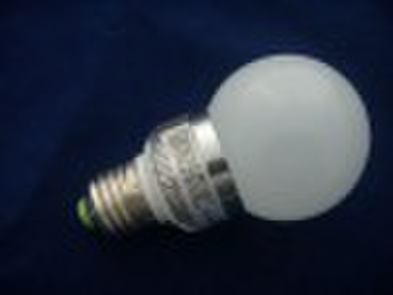 led bulb