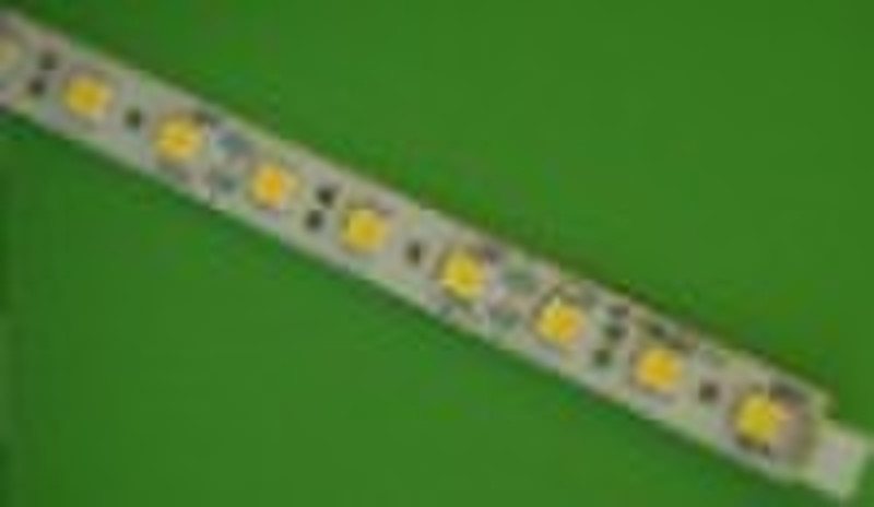 SMD5050 led rigid bar(DC12V)