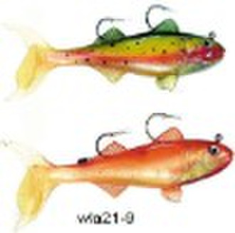 Fishing Lure Swim Bait