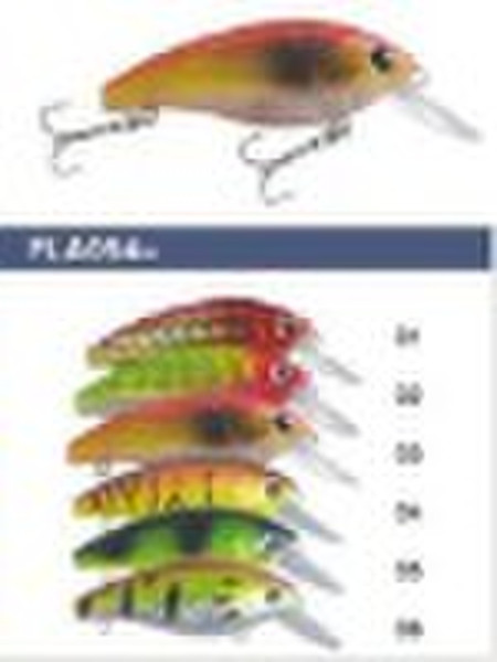 Fishing Lure