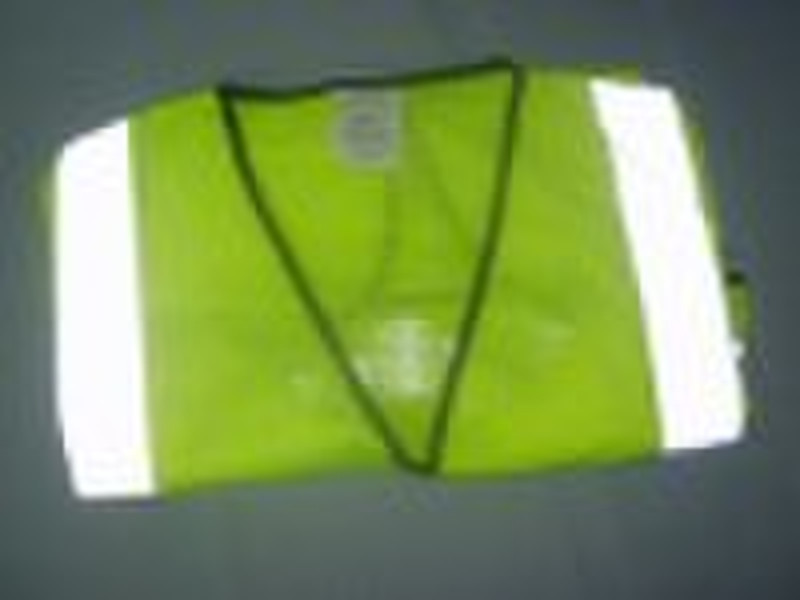 Safety vest