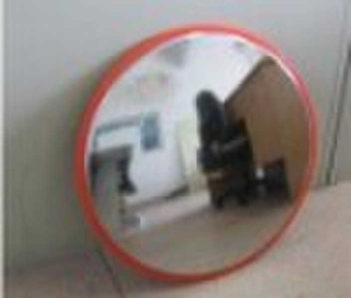 Indoor Convex Mirror