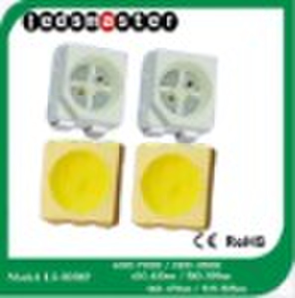 5050 серия RGB SMD LED