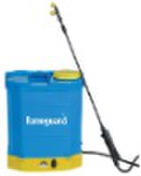 Battery Sprayer 20L