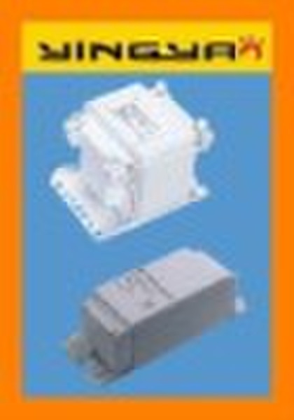 70-400W Ballast