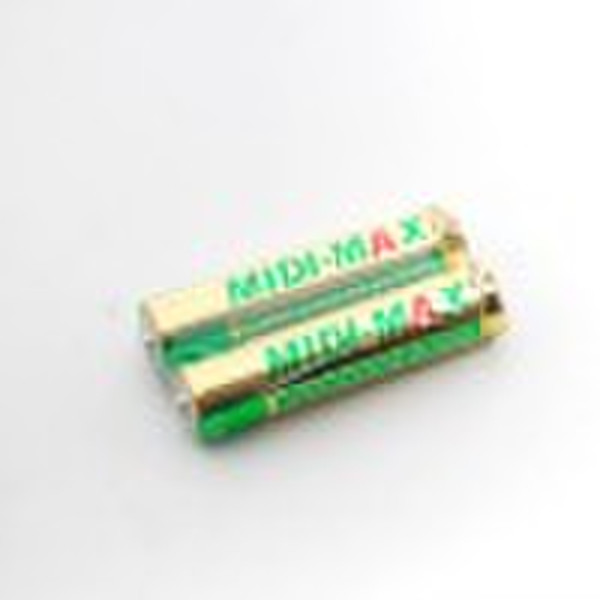 AAA Alkaline Batteries