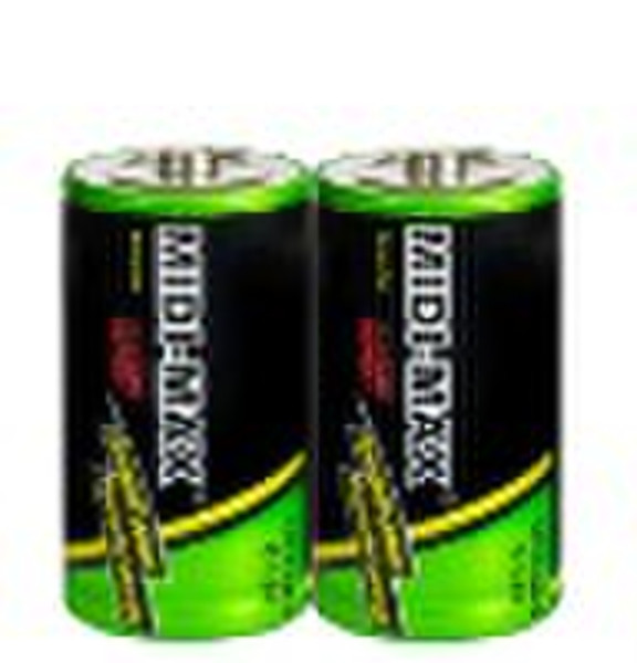 LR14 Alkaline Battery