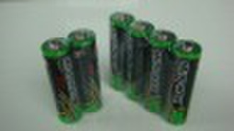 AA Alkaline Battery