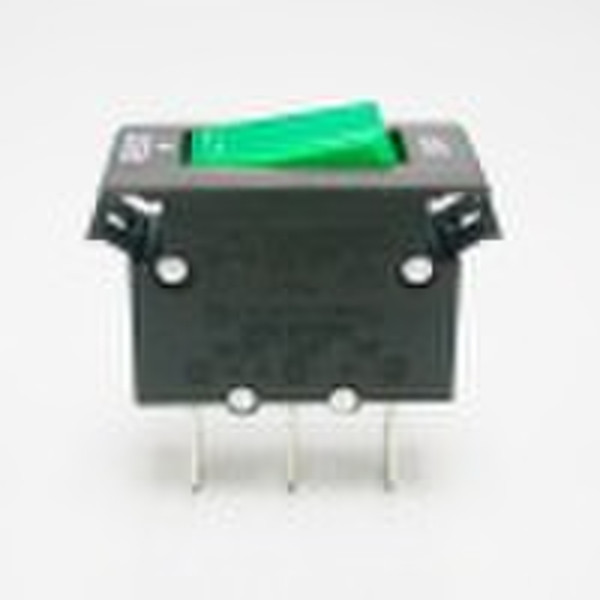 Electrical switch USA HOT SS-001