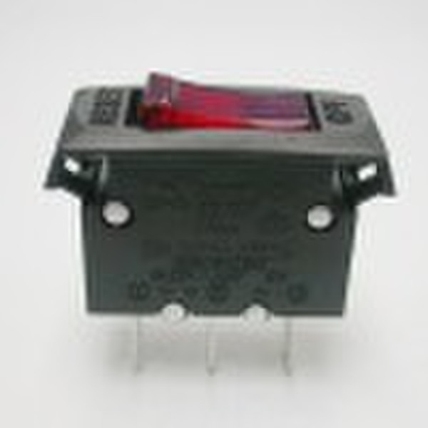 Korea HOT circuit breaker SS-001 Series