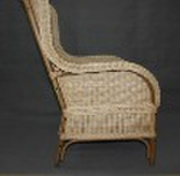 Rattan Chair