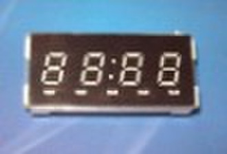 LED Digit Display for microwave oven (DAEWOO)