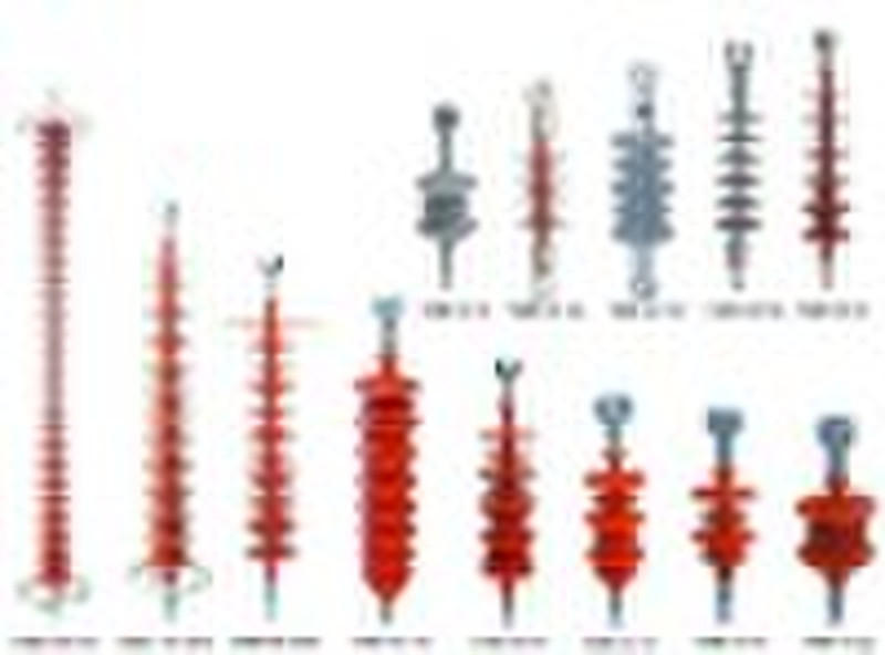 composite Suspension Insulator