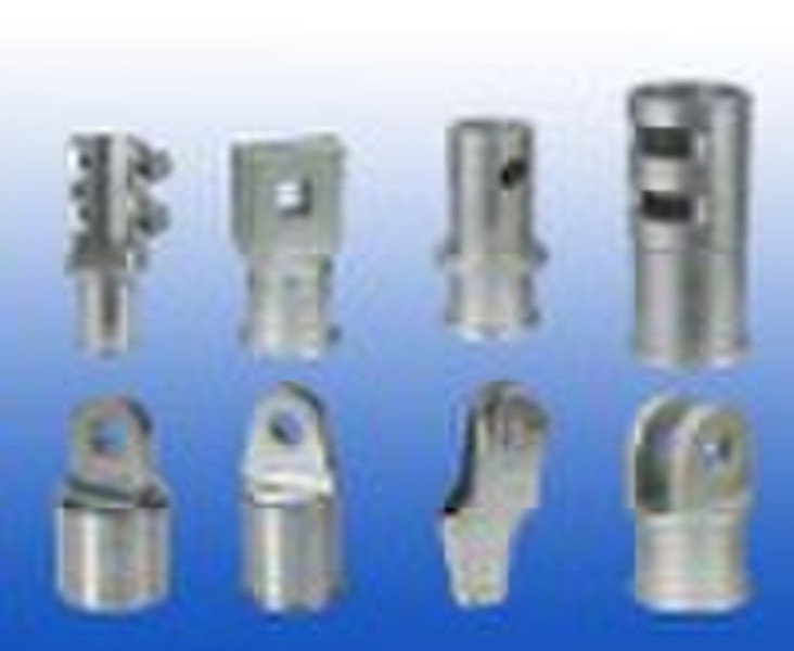 Sell Insulator Fittings