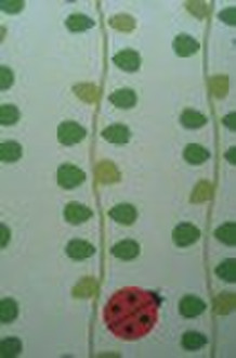 2010 No-woven wallpaper  pt173-027