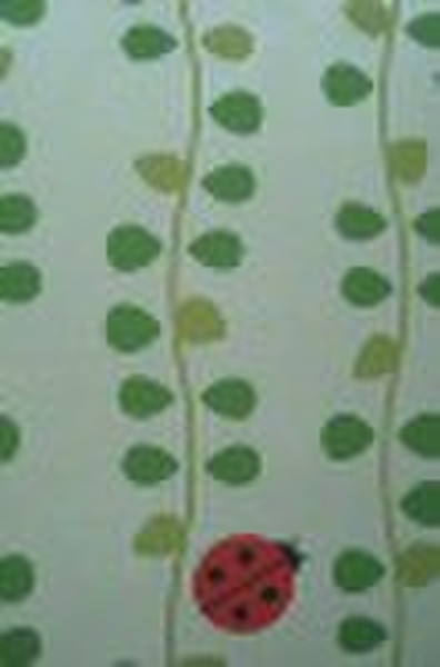 2010 No-woven wallpaper  pt173-027