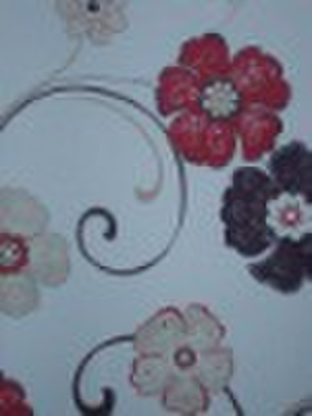 2010 Zhihj vinyl wallpaper