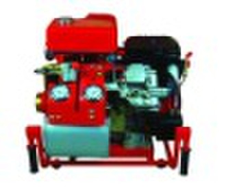 BJ-20B diesel fire pump