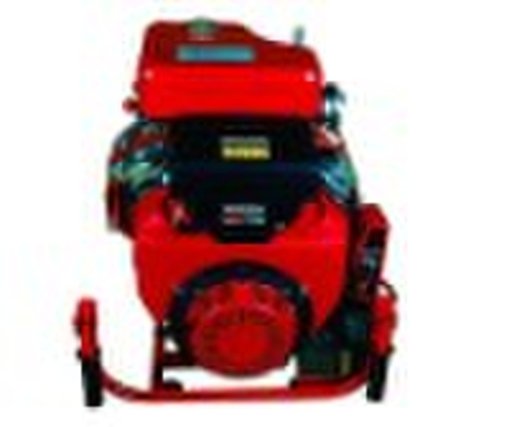 portable pump JBQ6.0/15