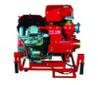 gasoline engine pump BJ-15A