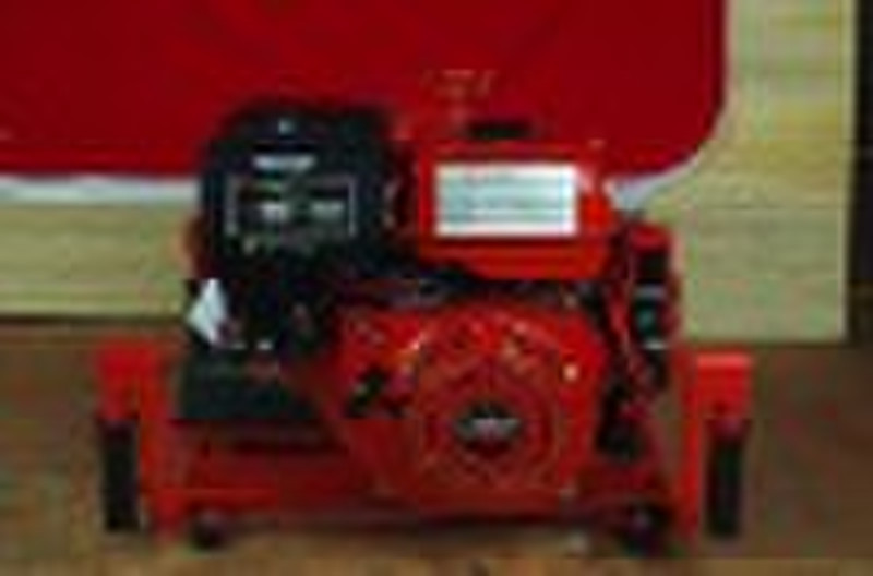 BJ-9G fire fighting pump