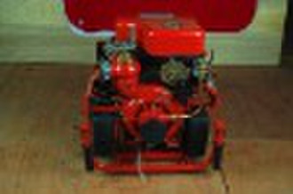 BJ-20A fire pump