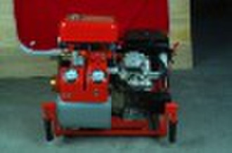 BJ-22B fire pump